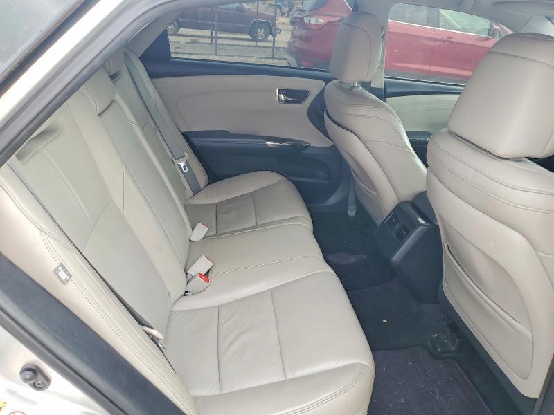 2014 Toyota Avalon xle Premium