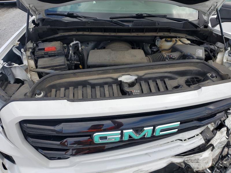 2020 GMC Sierra K1500 Elevation