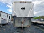 2000 Exxiss Trailer