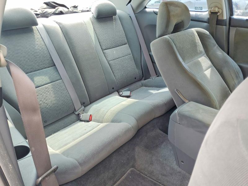 2006 Honda Accord ex