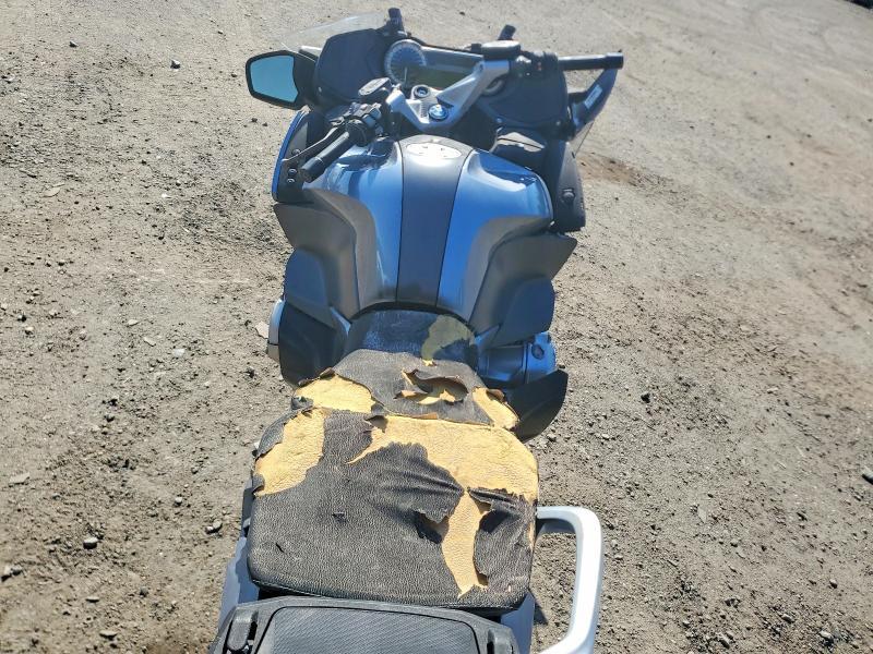 2014 BMW R1200 RT