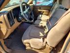 1999 Chevrolet Silverado C1500