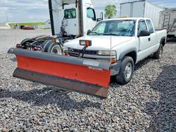 2000 Chevrolet Silverado K2500 en venta en Cicero, IN