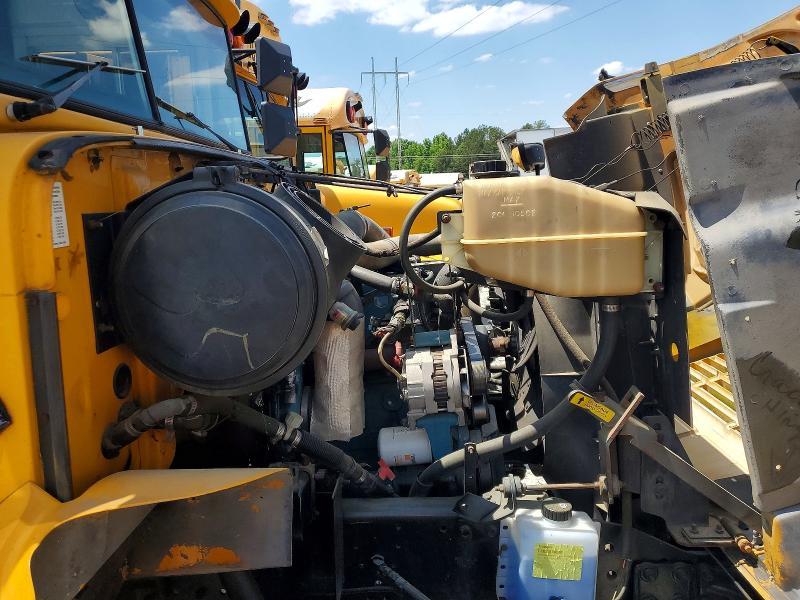 1998 International 3000 3800