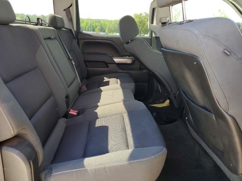2015 Chevrolet Silverado C1500 LT