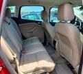 2016 Ford C-max sel