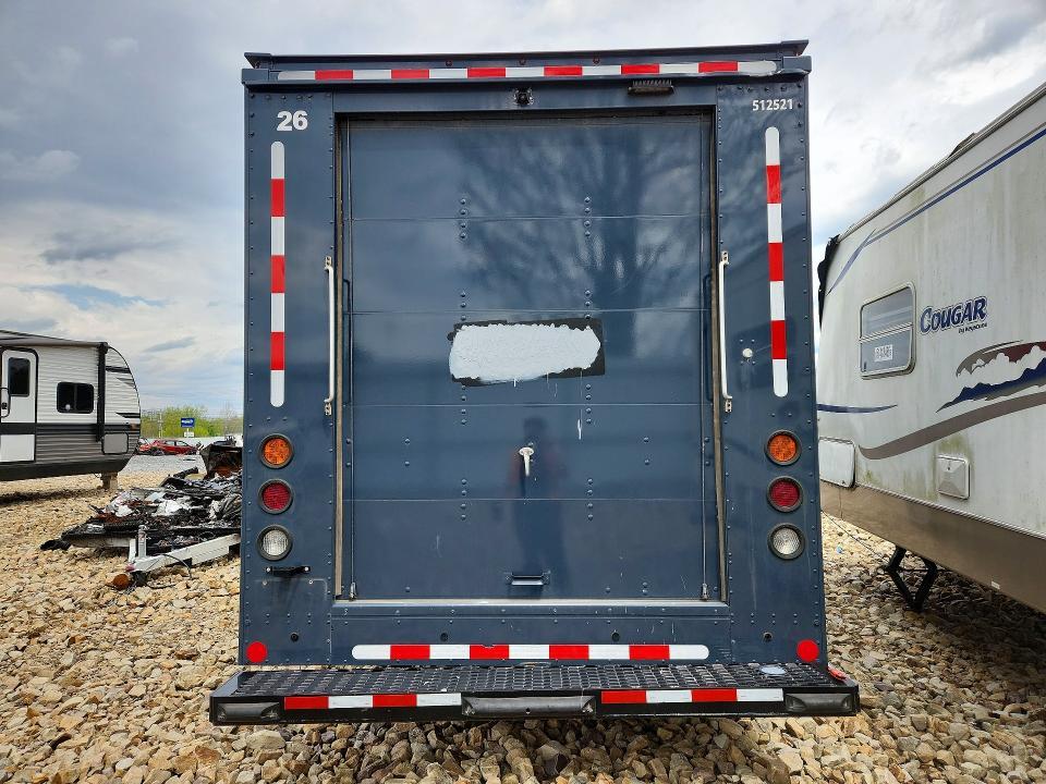 2021 Ford Transit T-350 HD Delivery Truck