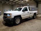2018 Chevrolet Silverado K1500