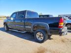 2002 Chevrolet Silverado C2500 Heavy Duty
