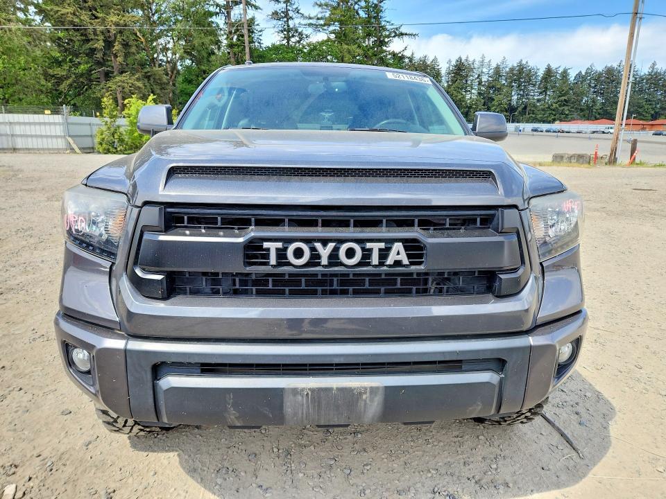 2016 Toyota Tundra trd pro