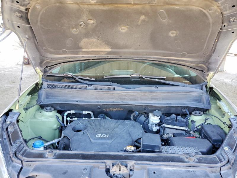 2013 KIA Soul Base