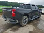 2020 Chevrolet Silverado K1500 LT