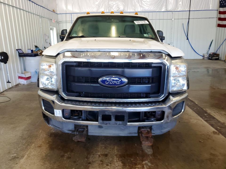 2016 Ford F250 Super Duty