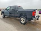 2008 Chevrolet Silverado C2500 Heavy Duty