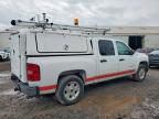 2010 Chevrolet Silverado C1500 Hybrid