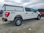 2023 Ford F150 XL 4WD 5.0L V8 FFV Crew Cab