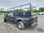 2005 Ford F350 Super Duty