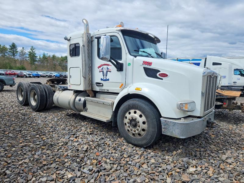 2016 Peterbilt 567