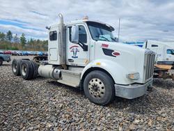 2016 Peterbilt 567 en venta en Windham, ME