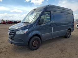 2019 Mercedes-Benz Sprinter 2500 Delivery Van en venta en Phoenix, AZ