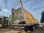 2017 International 4300 BOX Truck