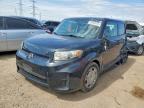 2012 Scion Xb Base