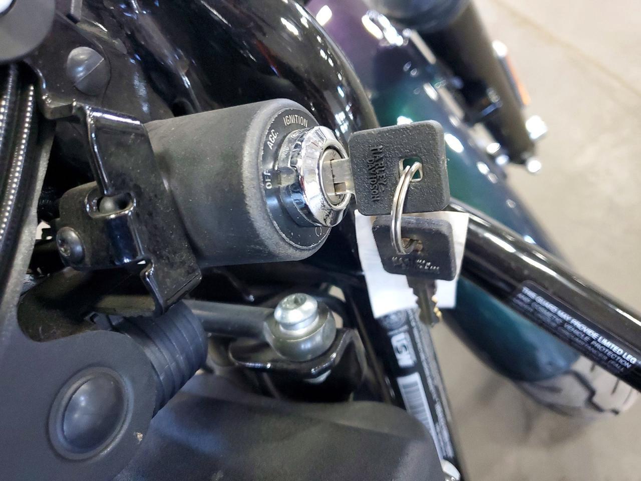 2021 Harley-Davidson XL883 N