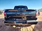 2020 Nissan Titan PRO-4X