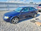 2005 Audi A4 1.8t Quattro