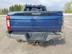 2020 Ford F350 Super Duty