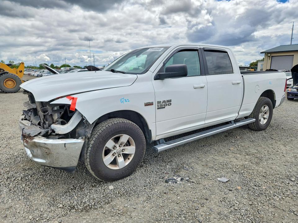 2019 Dodge RAM 1500 Classic SLT