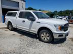 2019 Ford F150 Super Cab