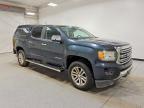 2017 GMC Canyon SLT