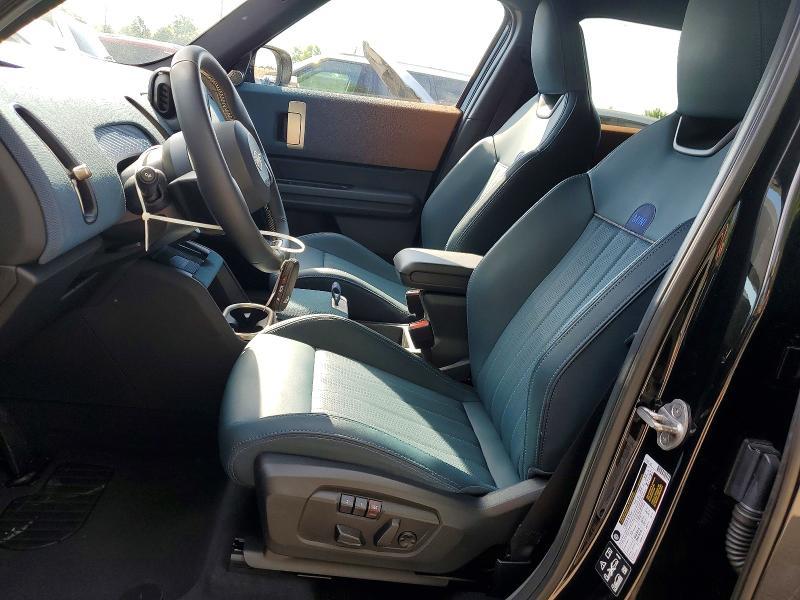 2025 Mini Countryman s All4
