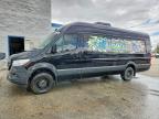 2019 Mercedes-Benz Sprinter 2500