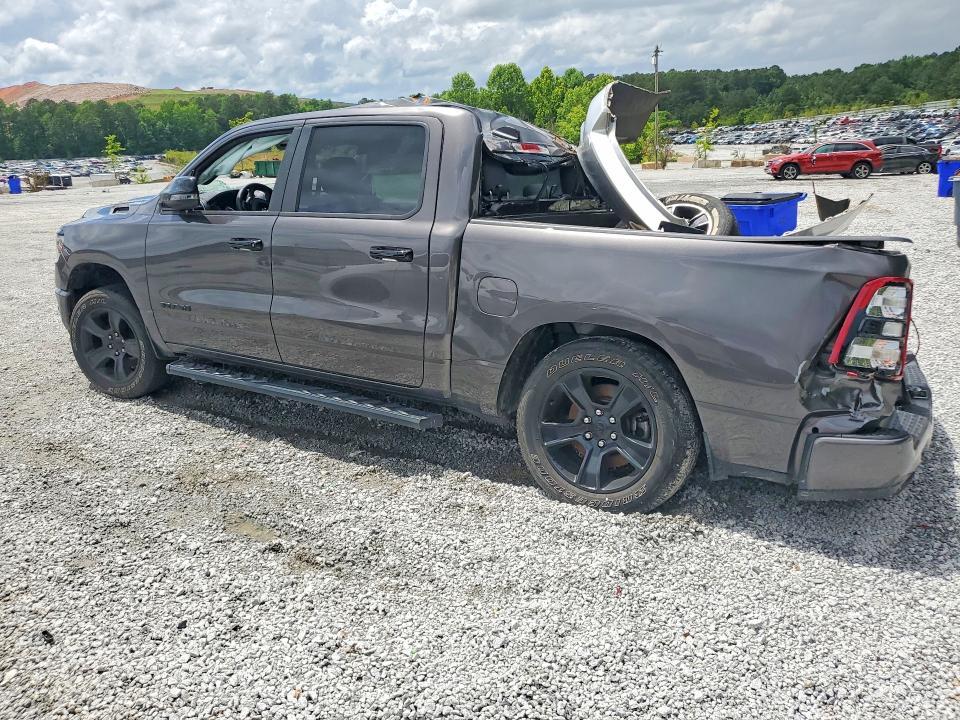 2023 Dodge RAM 1500 BIG Horn