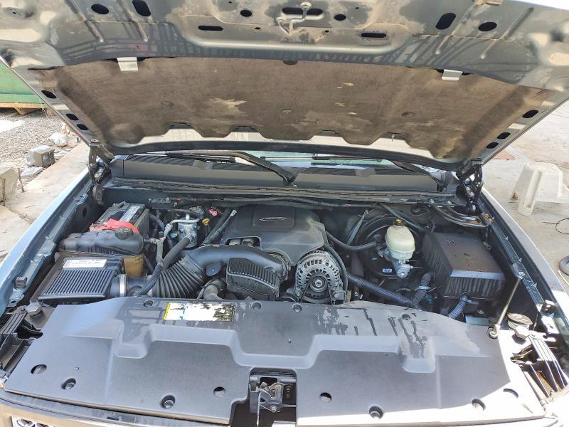 2007 Chev Silv1500 2WD