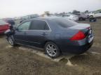 2007 Honda 600cc eng