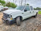 2004 Ford F250 Super Duty