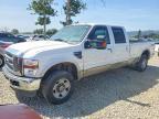 2010 Ford F250 Super Duty
