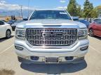 2017 GMC Sierra C1500 Denali