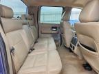 2005 Ford F150 Supercrew