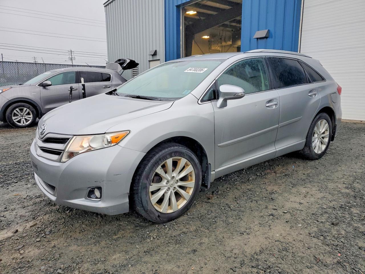 2016 Toyota Venza xle