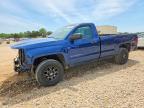 2016 Chevrolet Silverado C1500