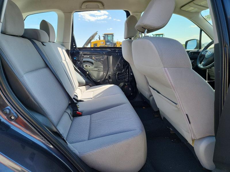 2014 Subaru Forester 2.5i