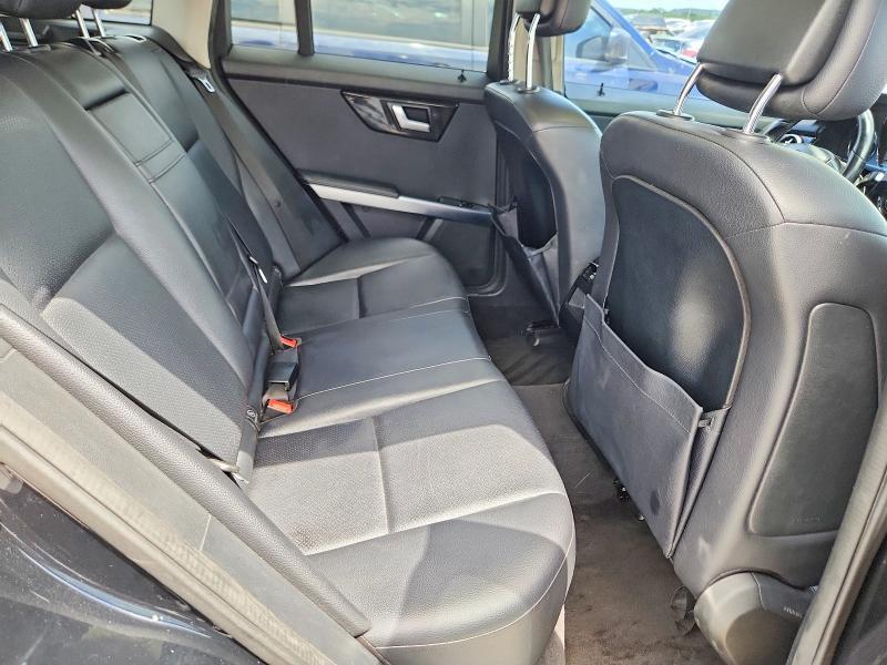 2014 Mercedes-Benz Glk 350 4matic