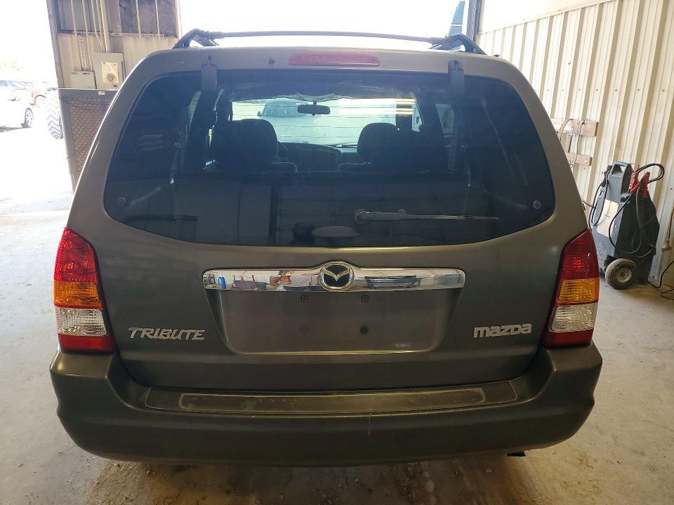 2004 Mazda Tribute lx
