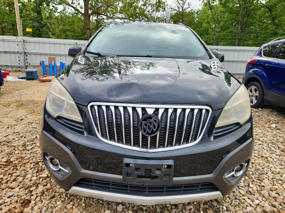 2013 Buick Encore Premium