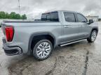 2025 GMC Sierra K1500 Denali