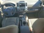 2010 Nissan Frontier SE V6